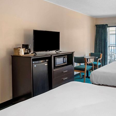 Rodeway Inn & Suites Rehoboth Beach Ngoại thất bức ảnh