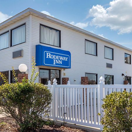 Rodeway Inn & Suites Rehoboth Beach Ngoại thất bức ảnh