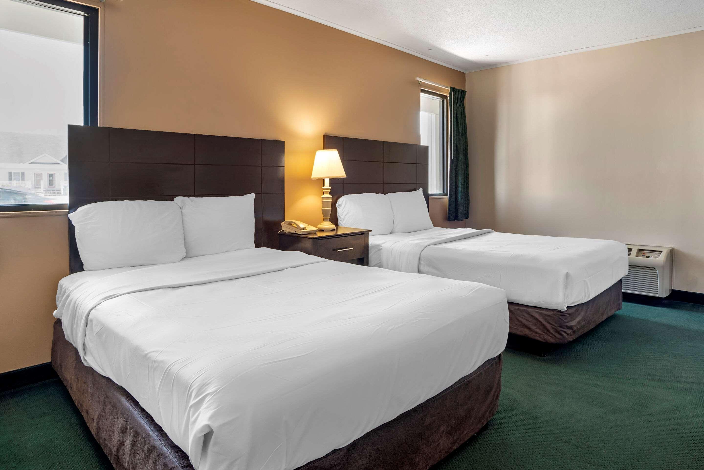 Rodeway Inn & Suites Rehoboth Beach Ngoại thất bức ảnh