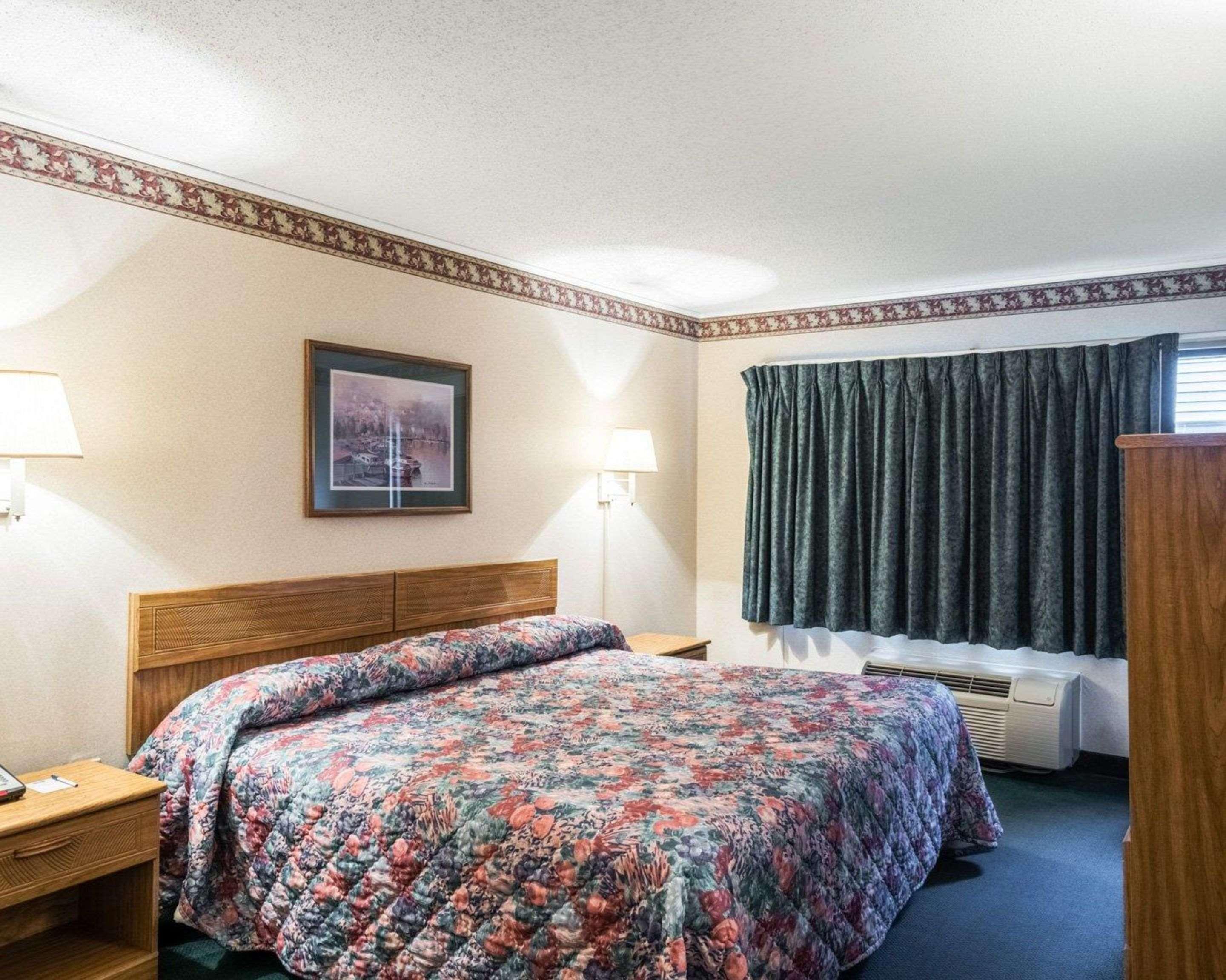 Rodeway Inn & Suites Rehoboth Beach Ngoại thất bức ảnh