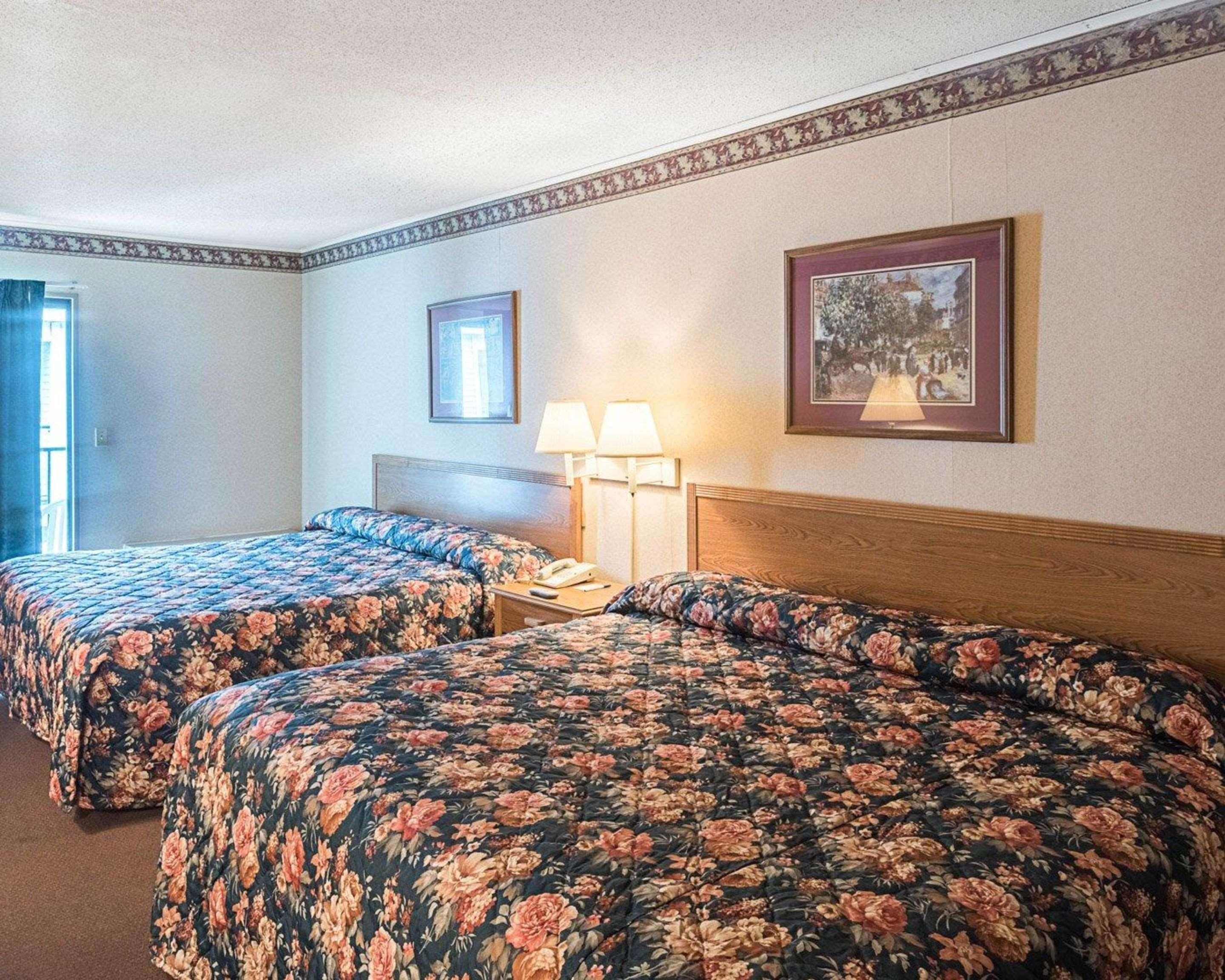 Rodeway Inn & Suites Rehoboth Beach Ngoại thất bức ảnh