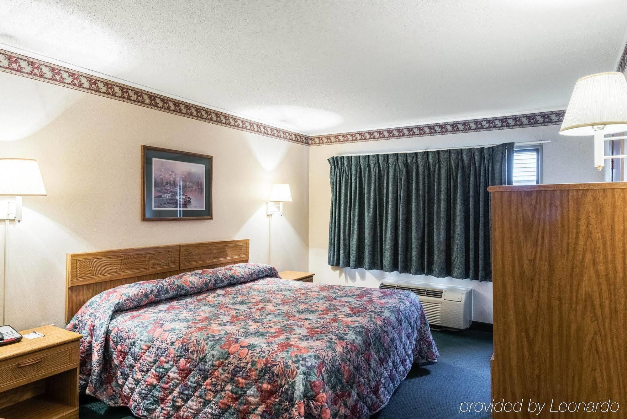 Rodeway Inn & Suites Rehoboth Beach Ngoại thất bức ảnh